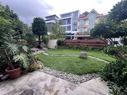 Sembawang Park (D27), Semi-Detached #452592921